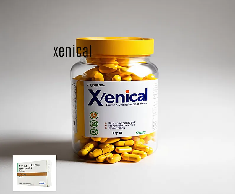 Xenical 3